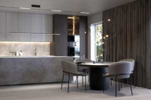 Read more about the article Ile kosztuje projekt wnętrz i od czego naprawdę zależy jego cena