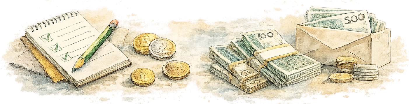 You are currently viewing Ile kosztuje wykończenie mieszkania lub domu i dlaczego koszt się zmienia