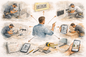 Read more about the article Czy warto zatrudnić architekta wnętrz