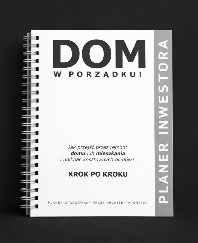 DOM w porządku!