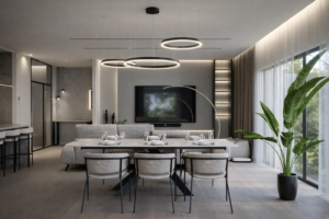 Read more about the article Od czego zacząć wykończenie mieszkania po odbiorze od dewelopera