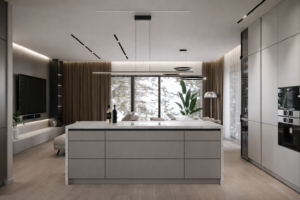 Read more about the article Ile kosztuje wykończenie mieszkania i dlaczego budżet prawie zawsze rośnie