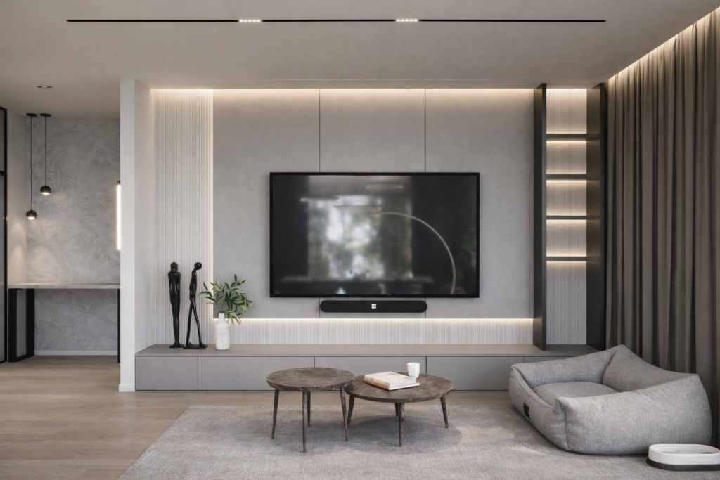 montom architekt wnętrz Monika Tomczak