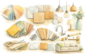 Read more about the article Ile kosztuje architekt wnętrz i co naprawdę kryje się za tą ceną