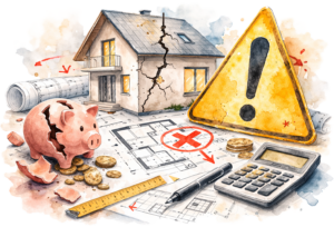 Read more about the article Jak wybrać architekta wnętrz i mieć pewność, że to dobra decyzja