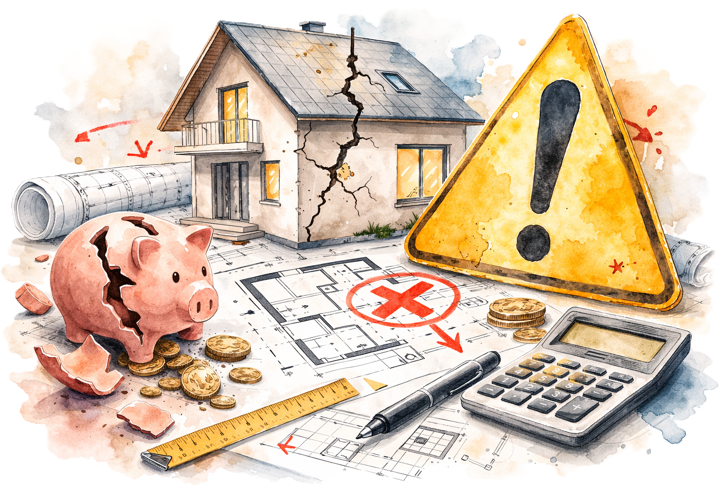 You are currently viewing Jak wybrać architekta wnętrz i mieć pewność, że to dobra decyzja